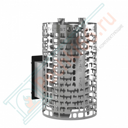Печи для бани Эверест Steam Master 30 INOX (320М) (Everest)