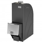 Печь для бани Каскад-12 Т (2018) (Теплодар)