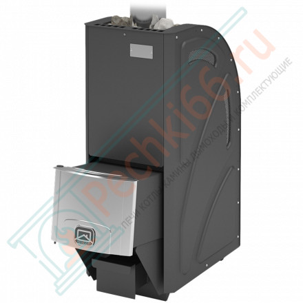 Печь для бани Каскад-12 Т (2018) (Теплодар)