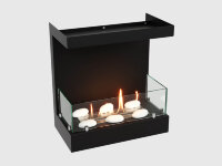 Биокамин 440 S (LuxFire)
