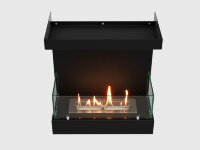 Биокамин 440 S (LuxFire)