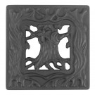 Решетка чугунная вентиляционная РВ-2 "Дуб" (Рубцовск-Литком) Решетка чугунная вентиляционная РВ-2 "Дуб" (Рубцовск-Литком)