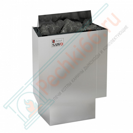 Электрокаменка NORDEX MINI NRMN-23NI2-Z (SAWO)