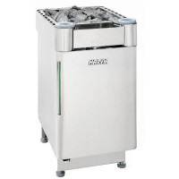 Электрокаменка Senator Combi T-9C 9 kW (Harvia)