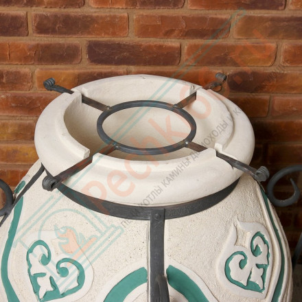 Тандыр Дастархан (Амфора)