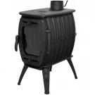 Чугунная печь Бахта II (ProMetall)