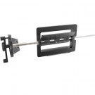 Задвижка чугунная поворотная 1427П ( Везувий)