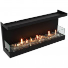 Биокамин 1040 S (LuxFire) Биокамин 1040 S (LuxFire)