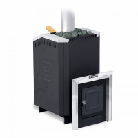 Чугунная печь для бани Ermak 20 Стандарт (Ермак)