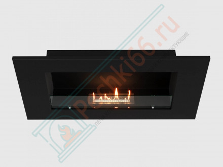 Биокамин Кент 1 Н XS (LuxFire)