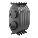 Печь отопительная АОГТ 600 (Везувий)