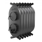 Печь отопительная АОГТ 900 (Везувий)