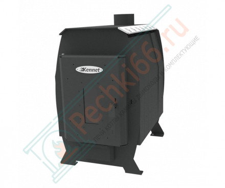 Отопительная печь Ария 100 (Kennet) до 100 м3