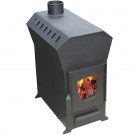 Отопительная печь Теплый Дом - 150 (Варвара) до 150 м3 Отопительная печь Теплый Дом - 150 (Варвара) до 150 м3