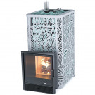 Печь для бани Ялта-35 модерн (ИзиСтим) Печь для бани Ялта-35 модерн (ИзиСтим)