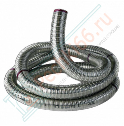 Гофрированная труба TS Multinox d-130мм (TUBEST)