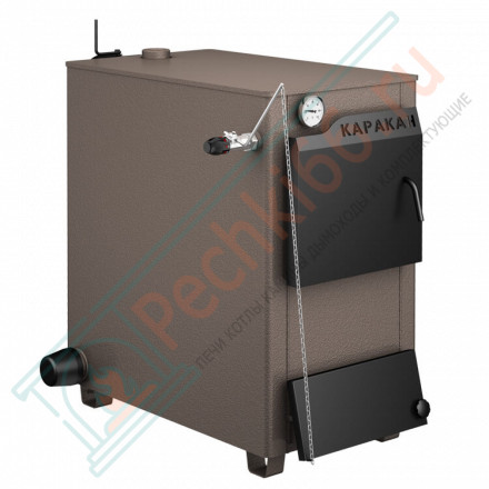 Комбинированный котел Каракан 30ТЭГВ 3 (Стэн)