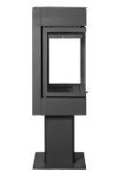 Камин РИО подовый (ЭкоКамин) до 160 м3