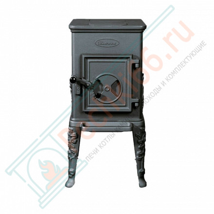 Чугунная печь 100CBS (Dovre)
