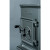 Чугунная печь 100CBS (Dovre)