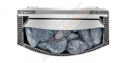 Электрокаменка Optima 4,5 (KARINA) до 7 м3