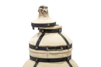 Керамический Тандыр Ахмат (ТехноКерамика)