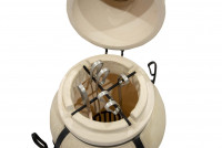 Керамический Тандыр Ахмат (ТехноКерамика)