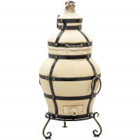 Тандыр ТехноКерамика Ахмат