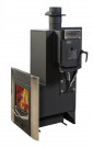 Банная печь 06-МП-20 с парогенератором (Тройка) Банная печь 06-МП-20 с парогенератором (Тройка)
