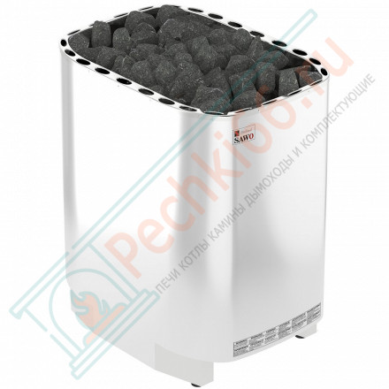 Электрокаменка SUPER SAVONIA SAV-150NS-Z (SAWO)