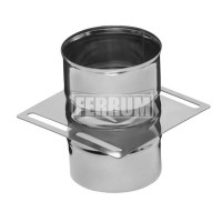 Опора (НЕРЖ-430/0,8) d-250 (Ferrum HF)