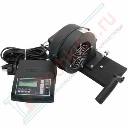 Комплект автоматики TurboSet для котлов Тополь-ВК (Zota)