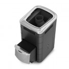 Печь для бани Тунгуска 2017 Inox ДН ТО антрацит (T.M.F) до 18 м3 Печь для бани Тунгуска 2017 Inox ДН ТО антрацит (T.M.F) до 18 м3