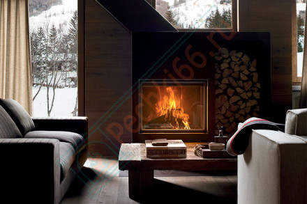 Каминная топка Plasma 85 Wood (MCZ)