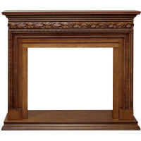 Портал Valletta - Орех (Ширина 1245 мм)