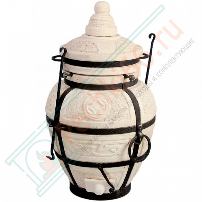 Тандыр Есаул (Амфора)