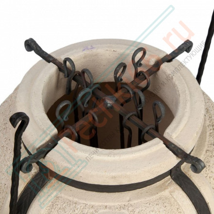 Тандыр Есаул (Амфора)