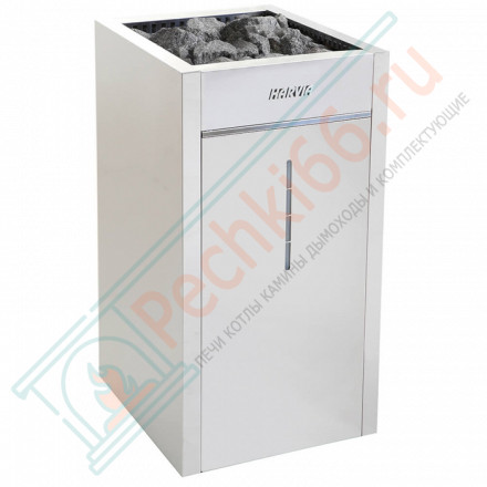 Электрическая печь Virta Combi Auto HLS110SA Steel (Harvia)