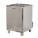 Электрокаменка напольная CLAB - 90 (Везувий) до 13 м3