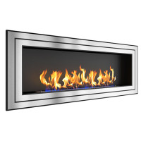 Биокамин Sirius 1800 (ZeFire)