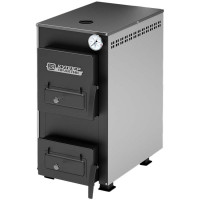 Отопительный котел Куппер ПРАКТИК-14 1.1 (Теплодар) 14 кВт