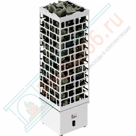 Электрокаменка CUBOS CUB3-45NI2-P (SAWO)