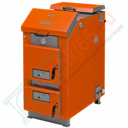 Отопительный котел Куппер эксперт-30 (2.0) (Теплодар)