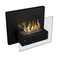 Биокамин Polakr 600 (ZeFire)