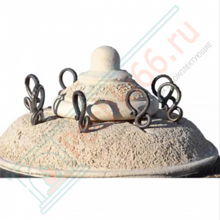 Тандыр Донской (Амфора)