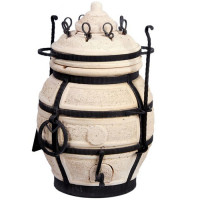 Тандыр Донской (Амфора)