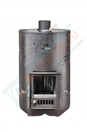Печь для бани Уют-25 ПФ (Стандарт) (Ферингер)