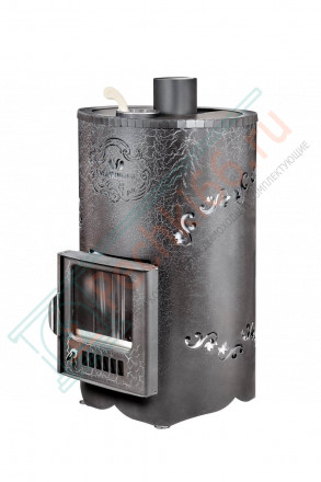 Печь для бани Уют-25 ПФ (Стандарт) (Ферингер)