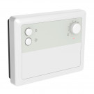 Пульт управления Senlog для электрокаменок CF9 (Harvia) Пульт управления Senlog для электрокаменок CF9 (Harvia)