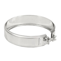 Хомут трубный на болте-ФР (304-0,5) d-200/300 (ТиС Стандарт) Хомут трубный на болте-ФР (304-0,5) d-200/300 (ТиС Стандарт)